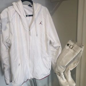 Jordan Jumpan Jacket